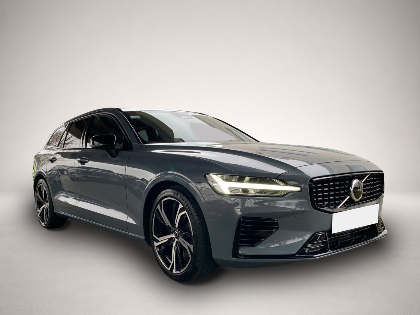 Volvo V60 (02/2023, )