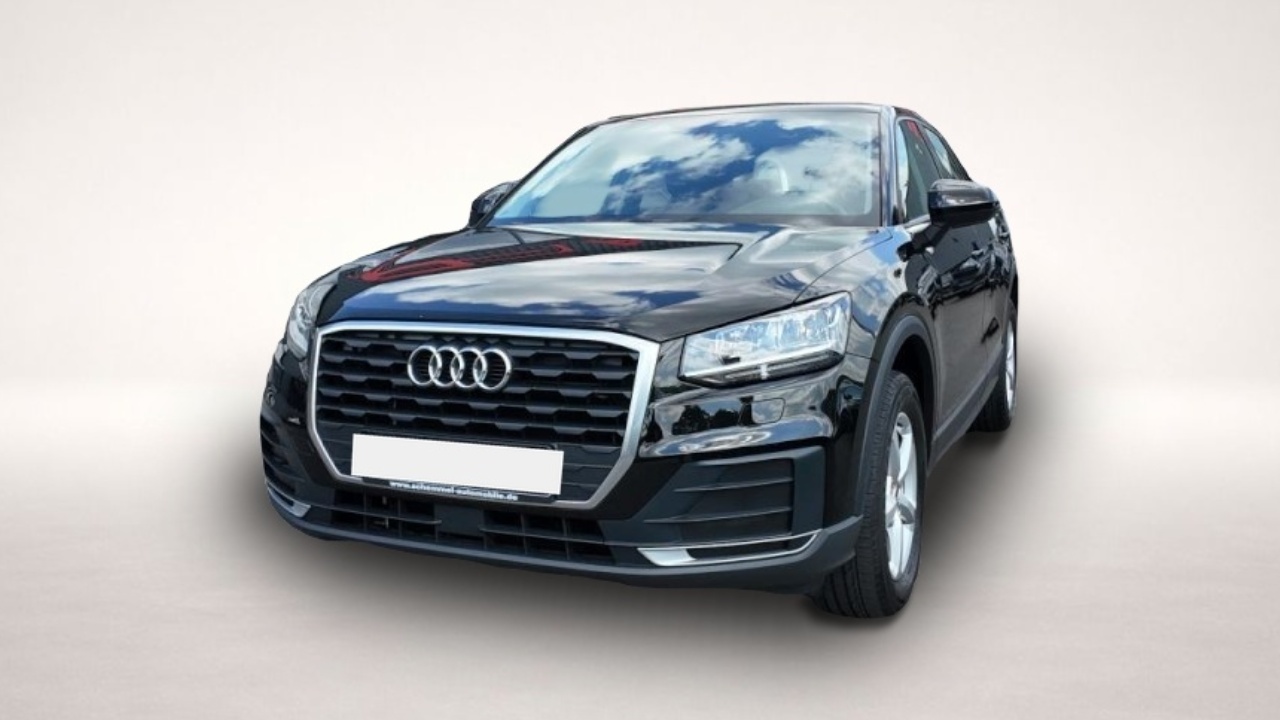 Audi Q2 (03/2019, )
