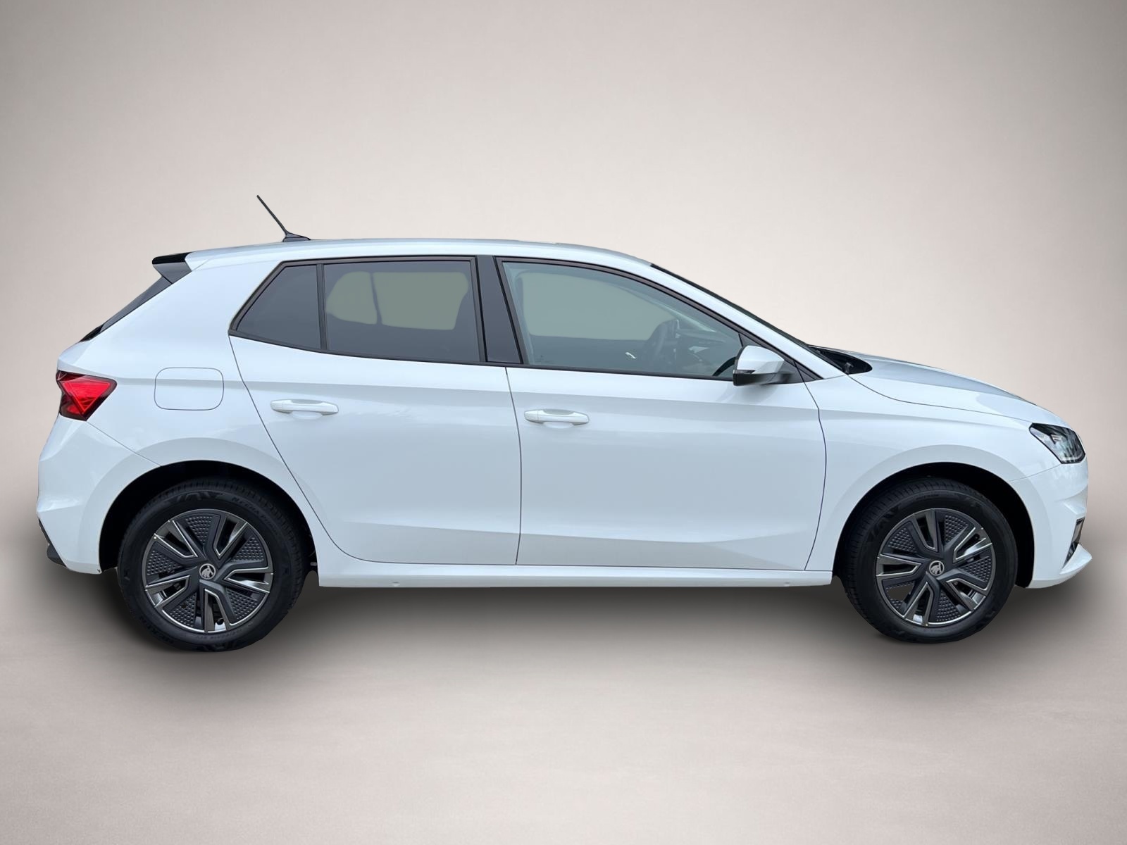 Skoda Fabia, Bild 6 von 8