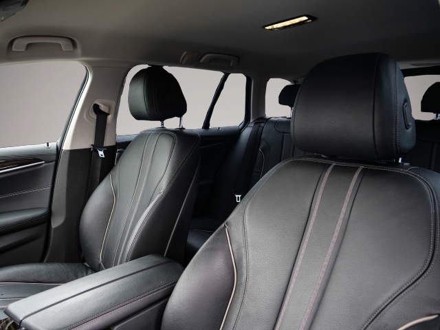 BMW 520 (12/2019, Diesel)