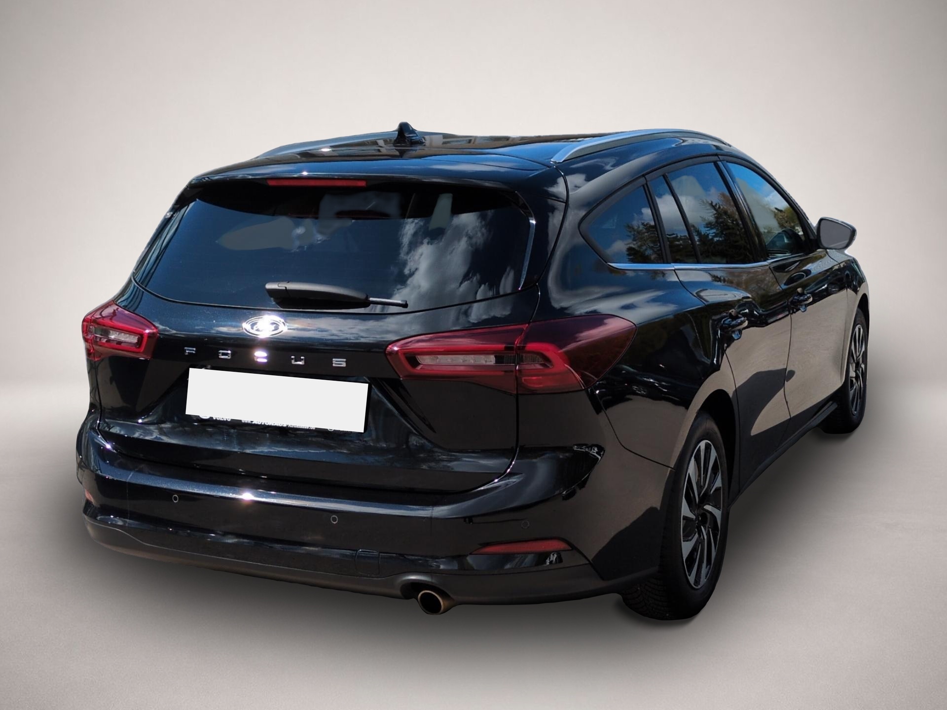 Ford Focus (07/2024, Benzin)