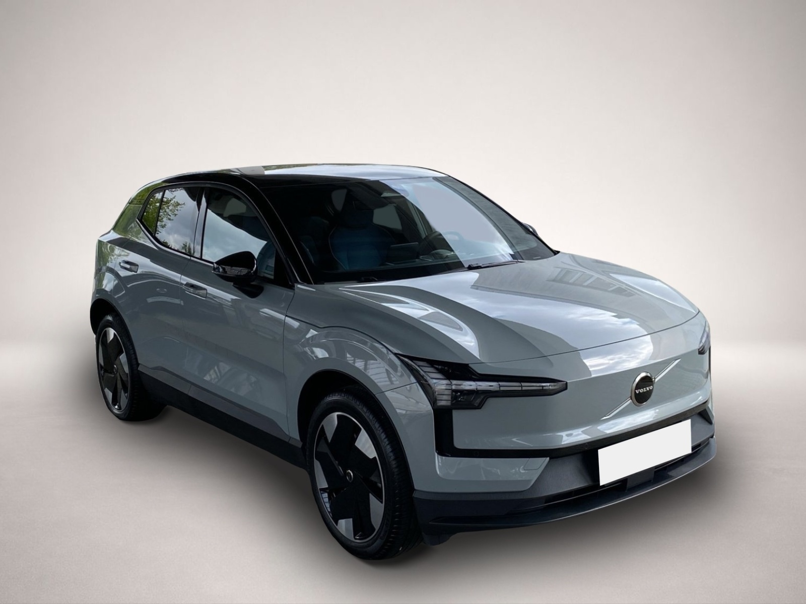 Volvo EX30 (02/2025, ELECTRIC)