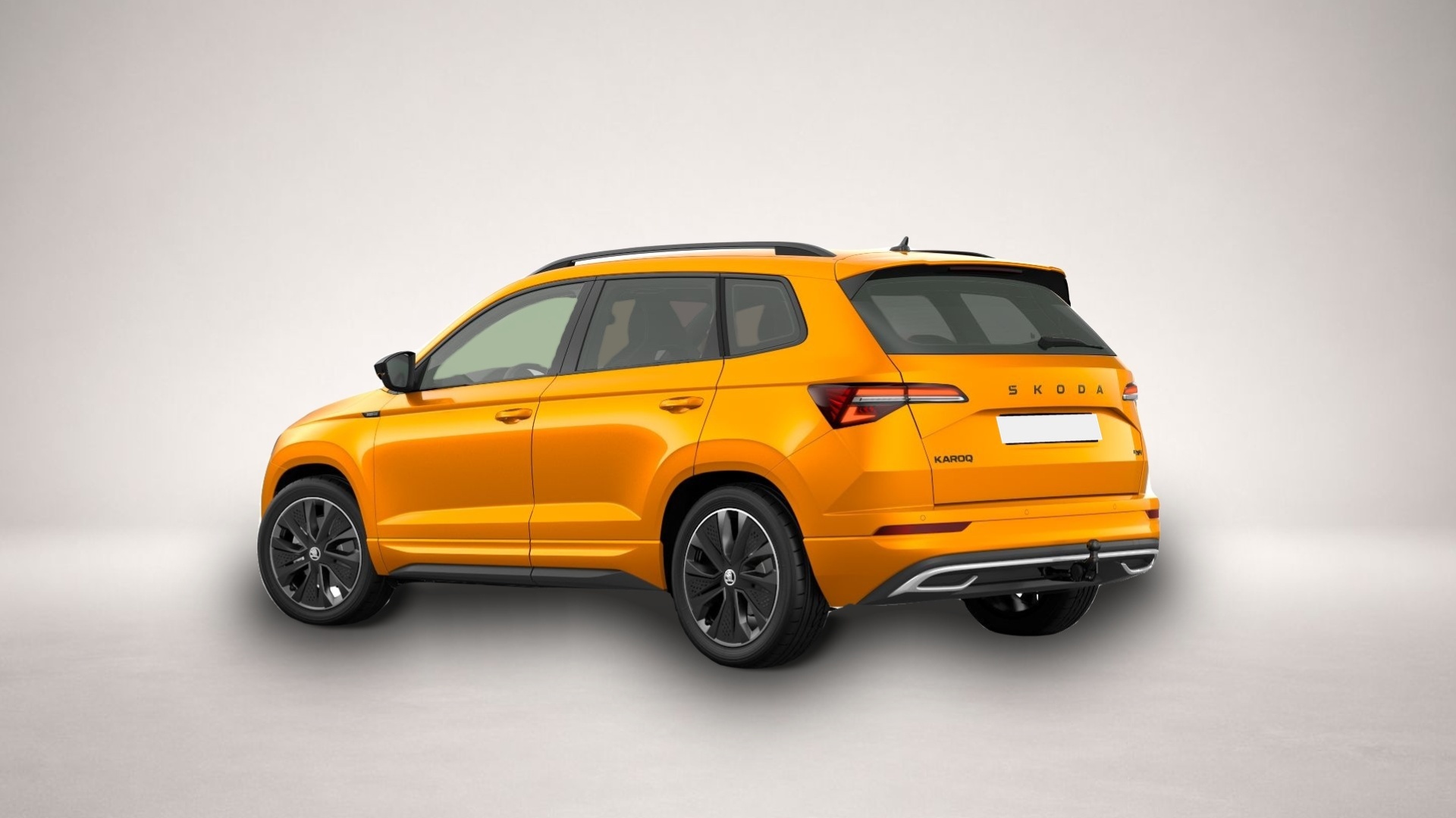 Skoda Karoq (07/2026, Benzin)