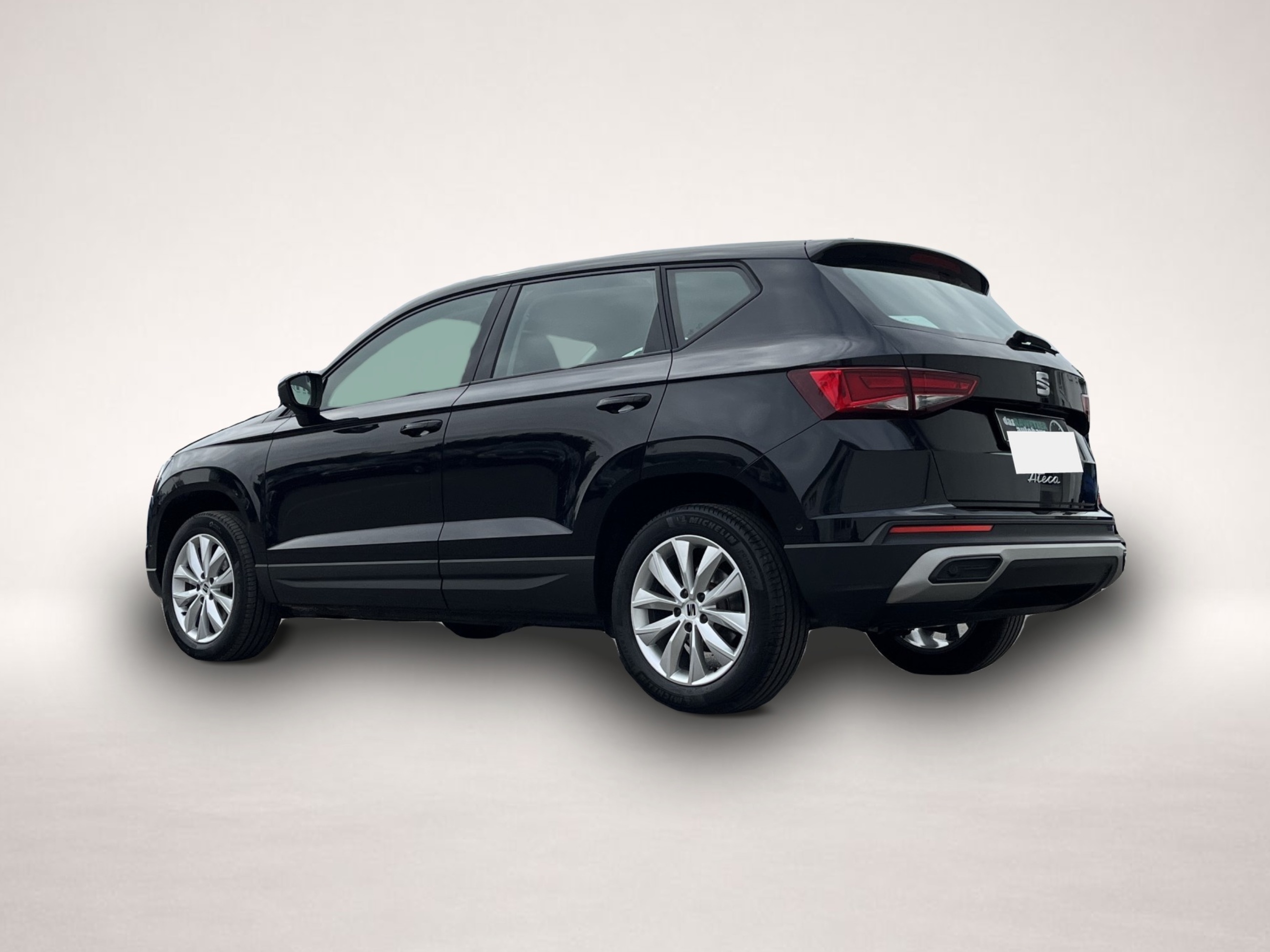 Seat Ateca (02/2022, Benzin)