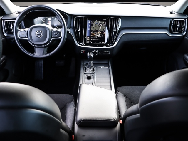 Volvo V60 (03/2019, Diesel)