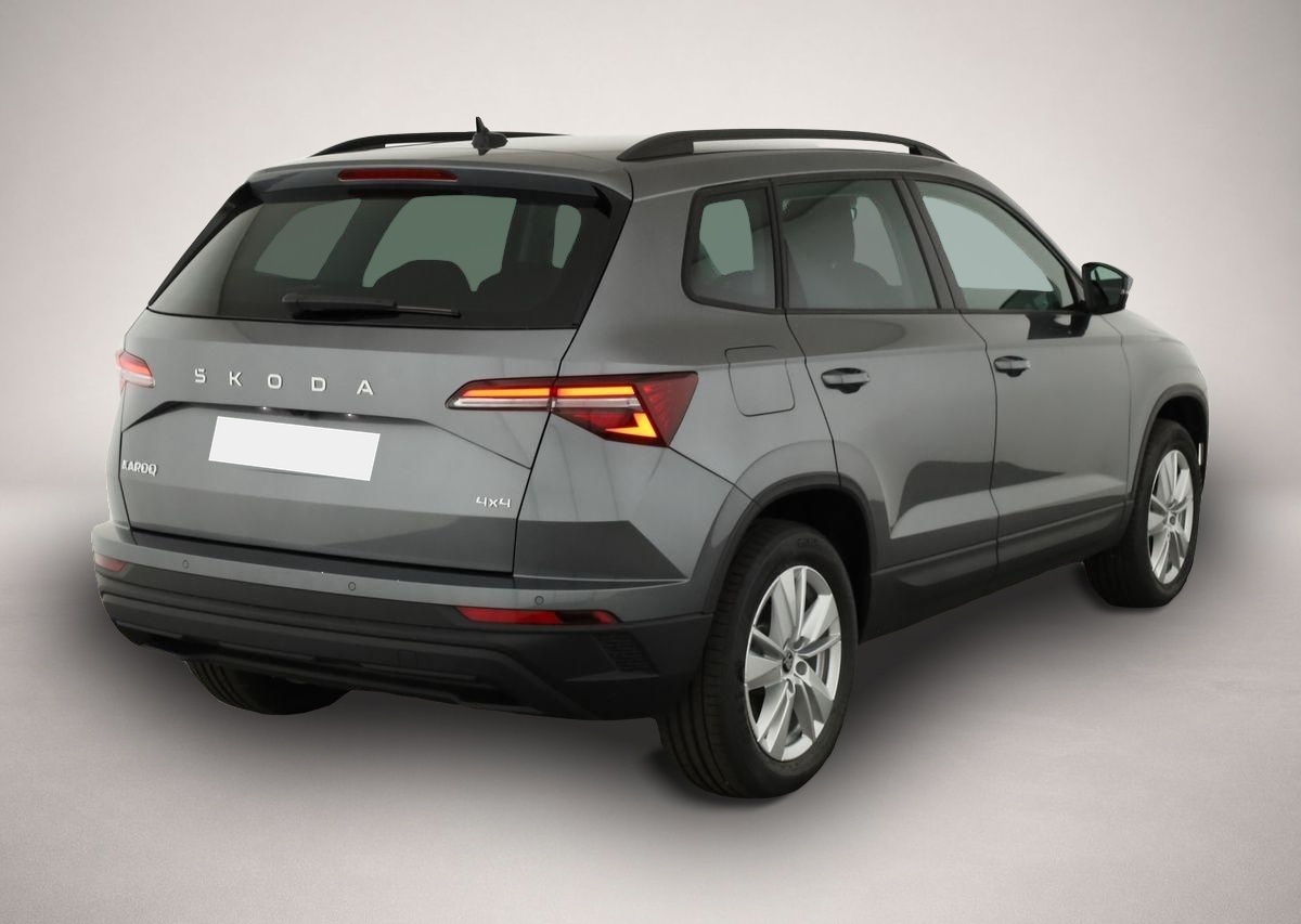 Skoda Karoq (06/2026, Diesel)