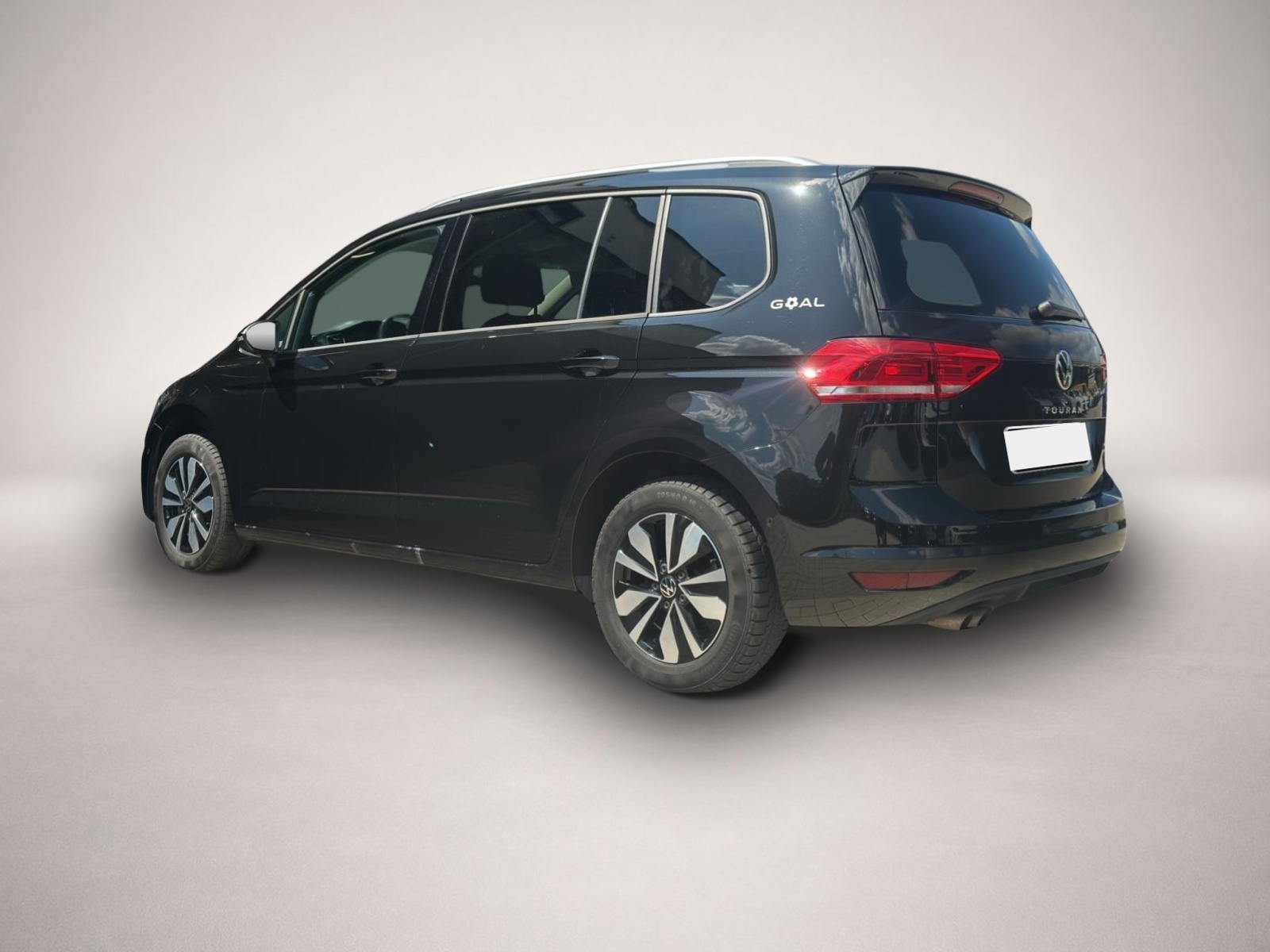 Volkswagen Touran (01/2026, Diesel)