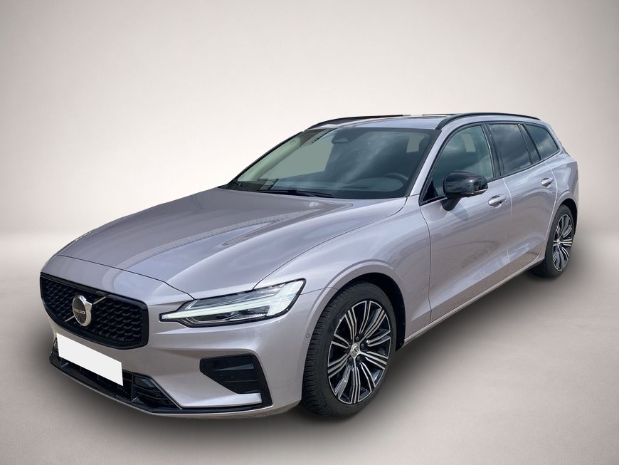 Volvo V60 (11/2025, Benzin)