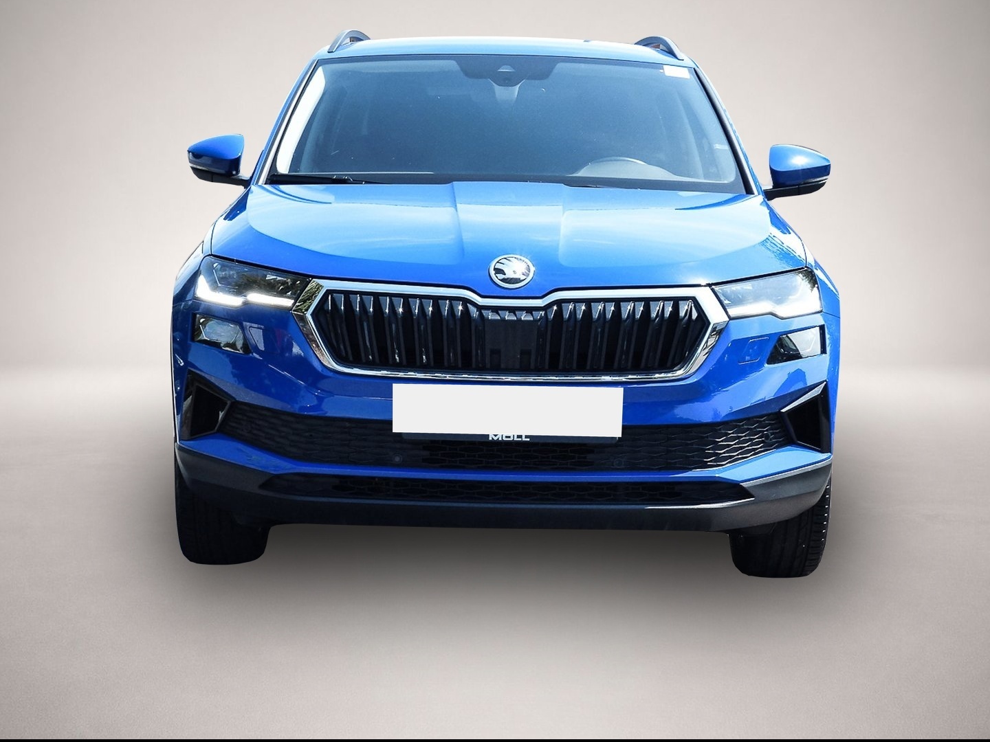 Skoda Karoq (11/2022, Diesel)