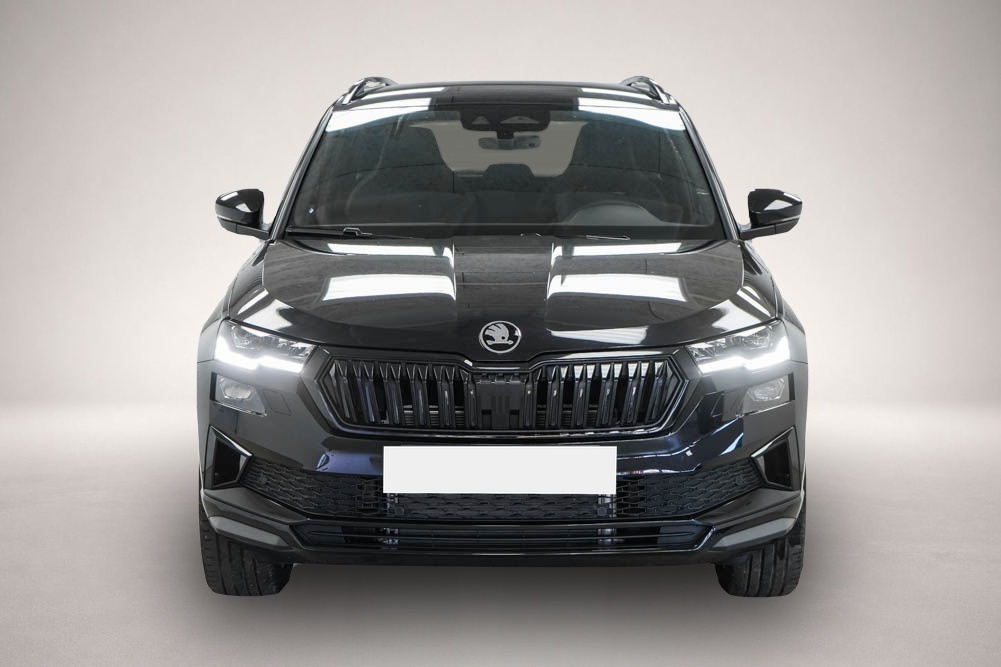 Skoda Karoq, Bild 2 von 4
