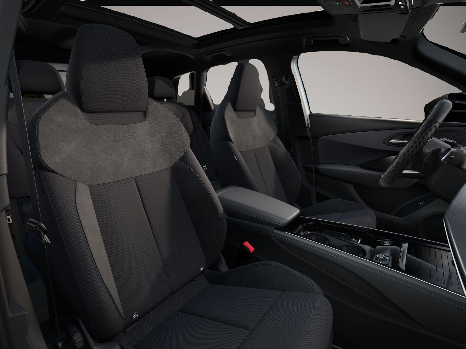 Audi Q3, Bild 5 von 5