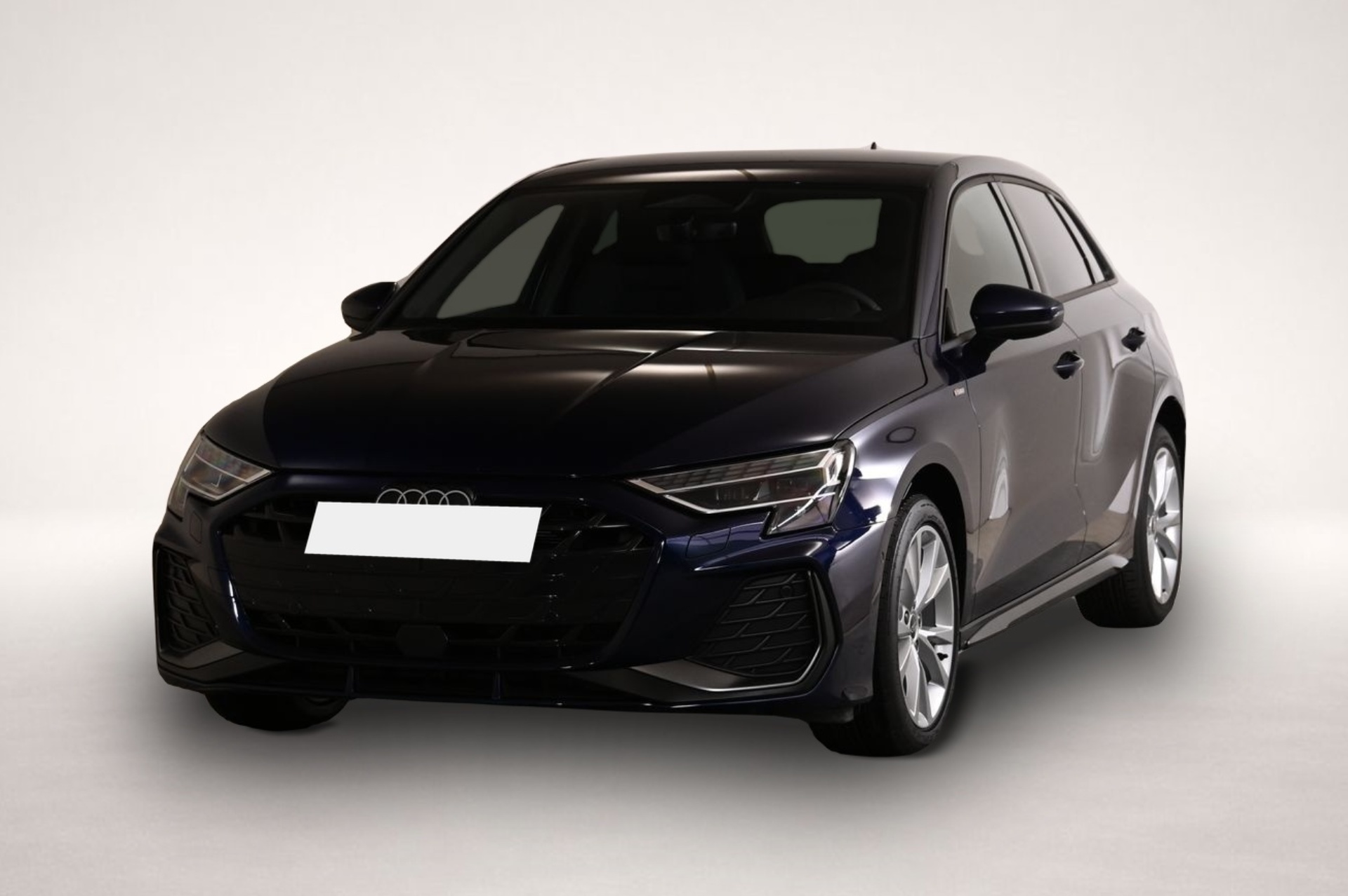 Audi A3, Bild 1 von 5