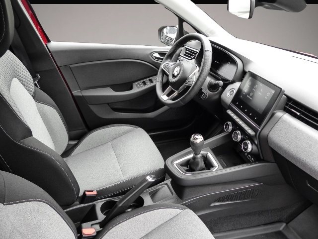 Mitsubishi Colt (07/2024, Benzin)