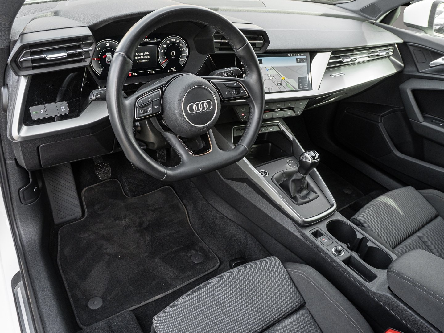 Audi A3 (03/2022, Diesel)