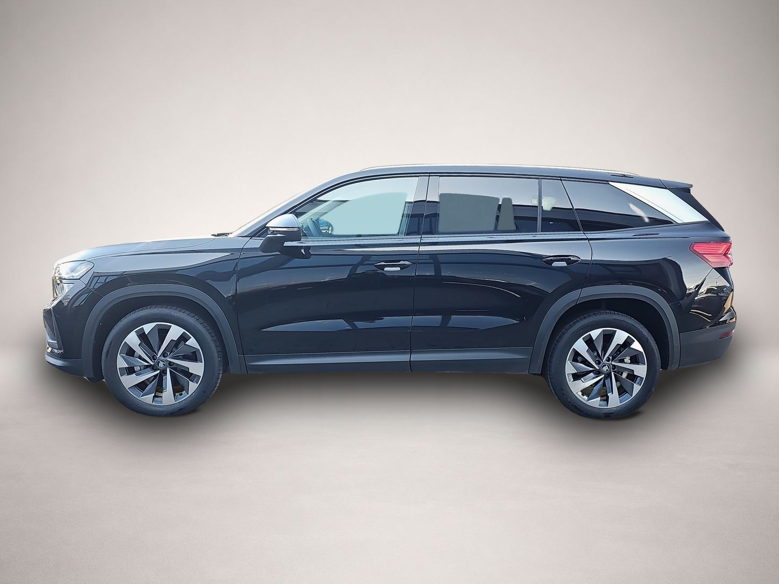 Skoda Kodiaq (02/2026, Diesel)