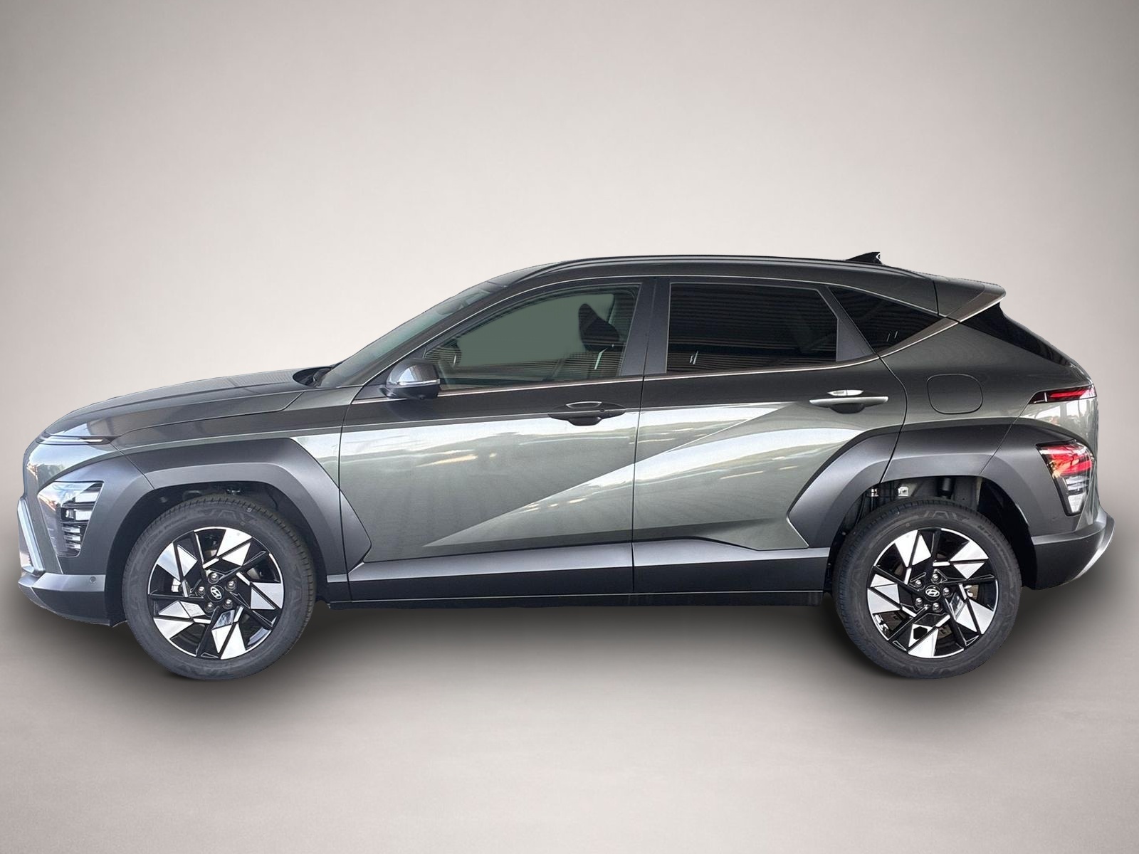 Hyundai KONA (12/2025, Benzin)