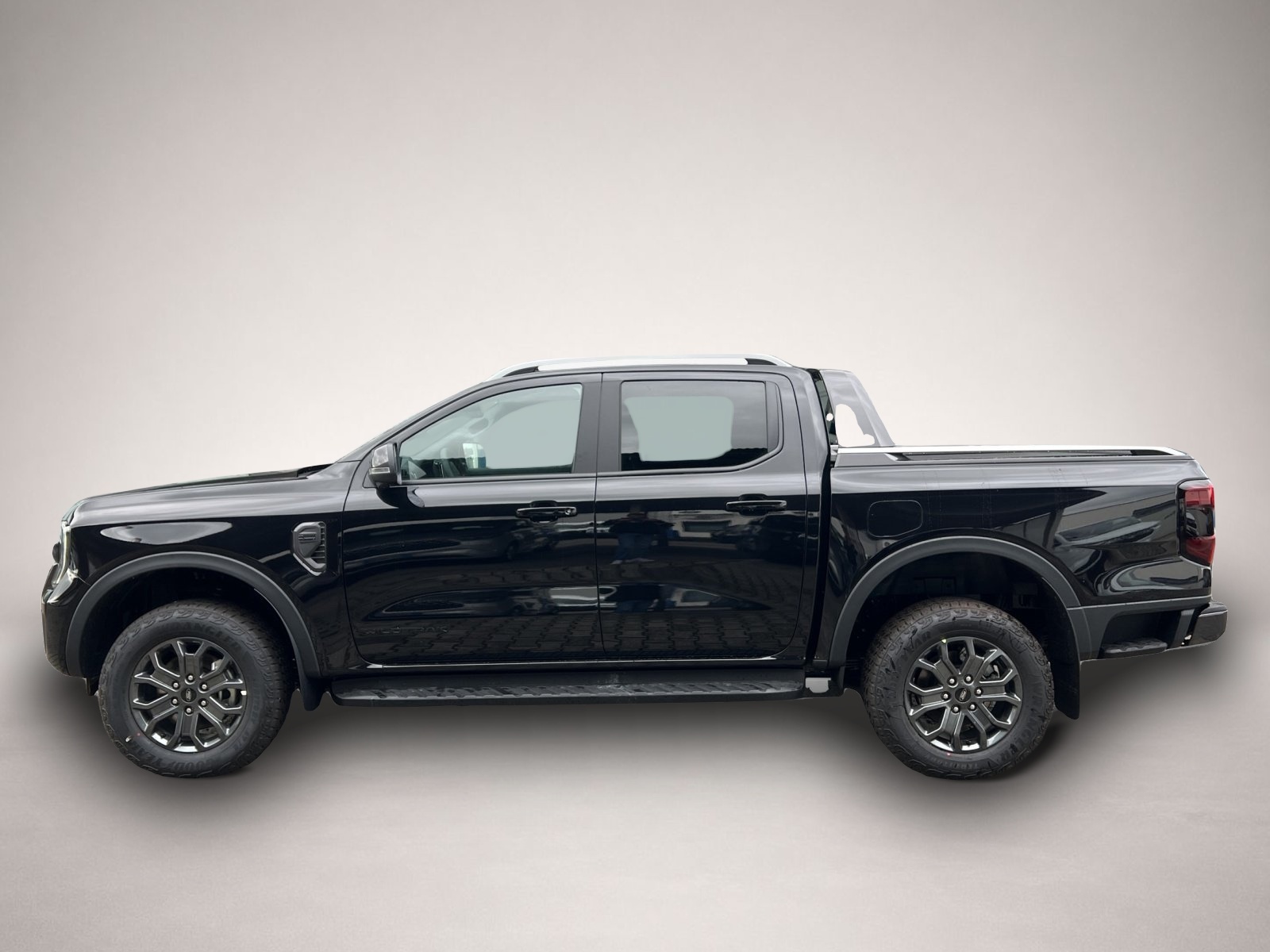 Ford Ranger (, Diesel)