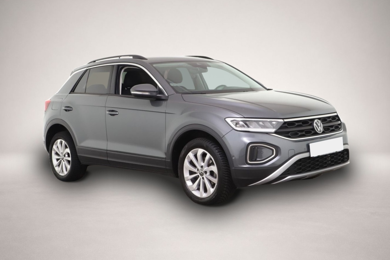 Volkswagen T-Roc (11/2022, )