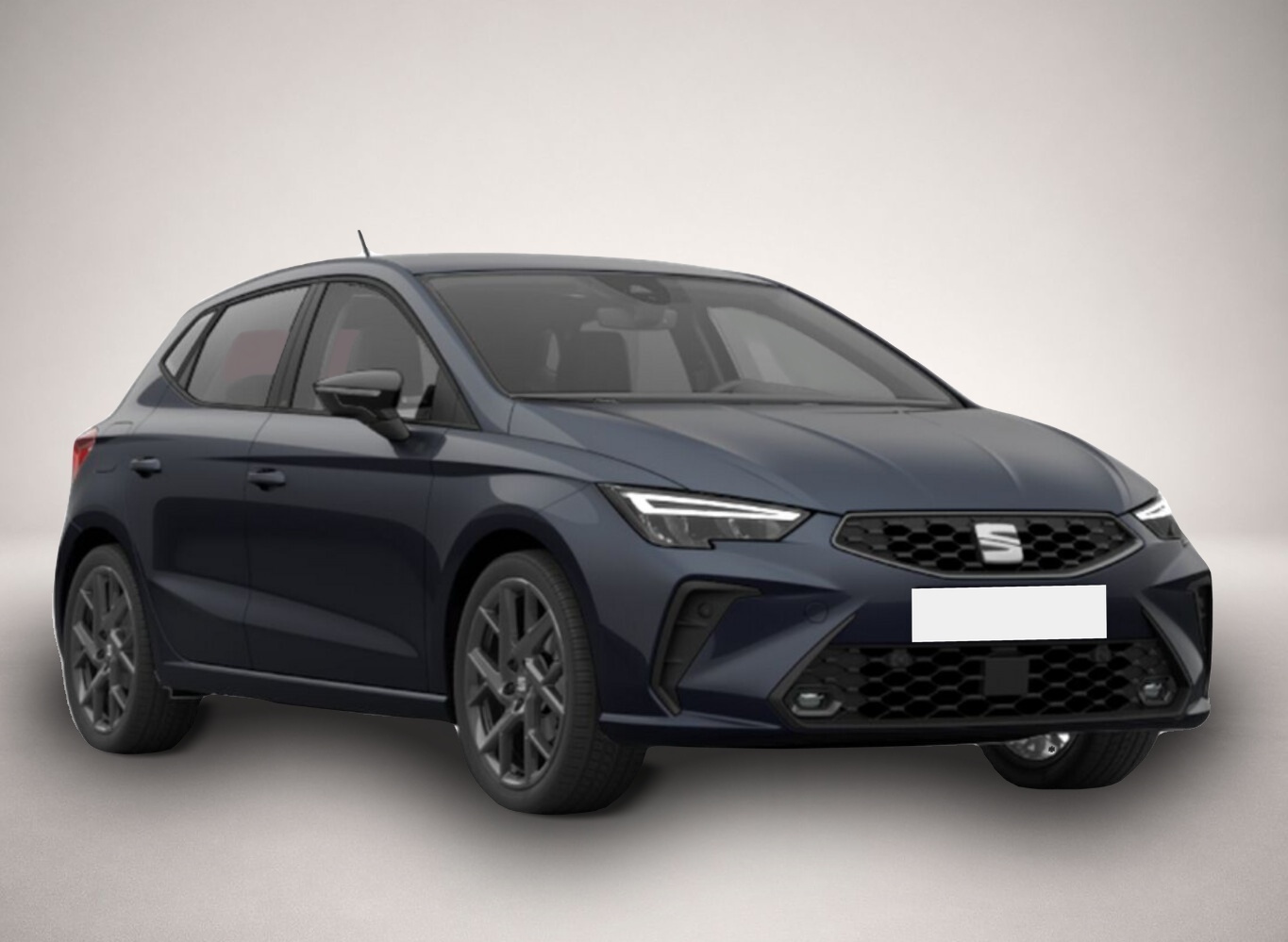 Seat Ibiza (, Benzin)