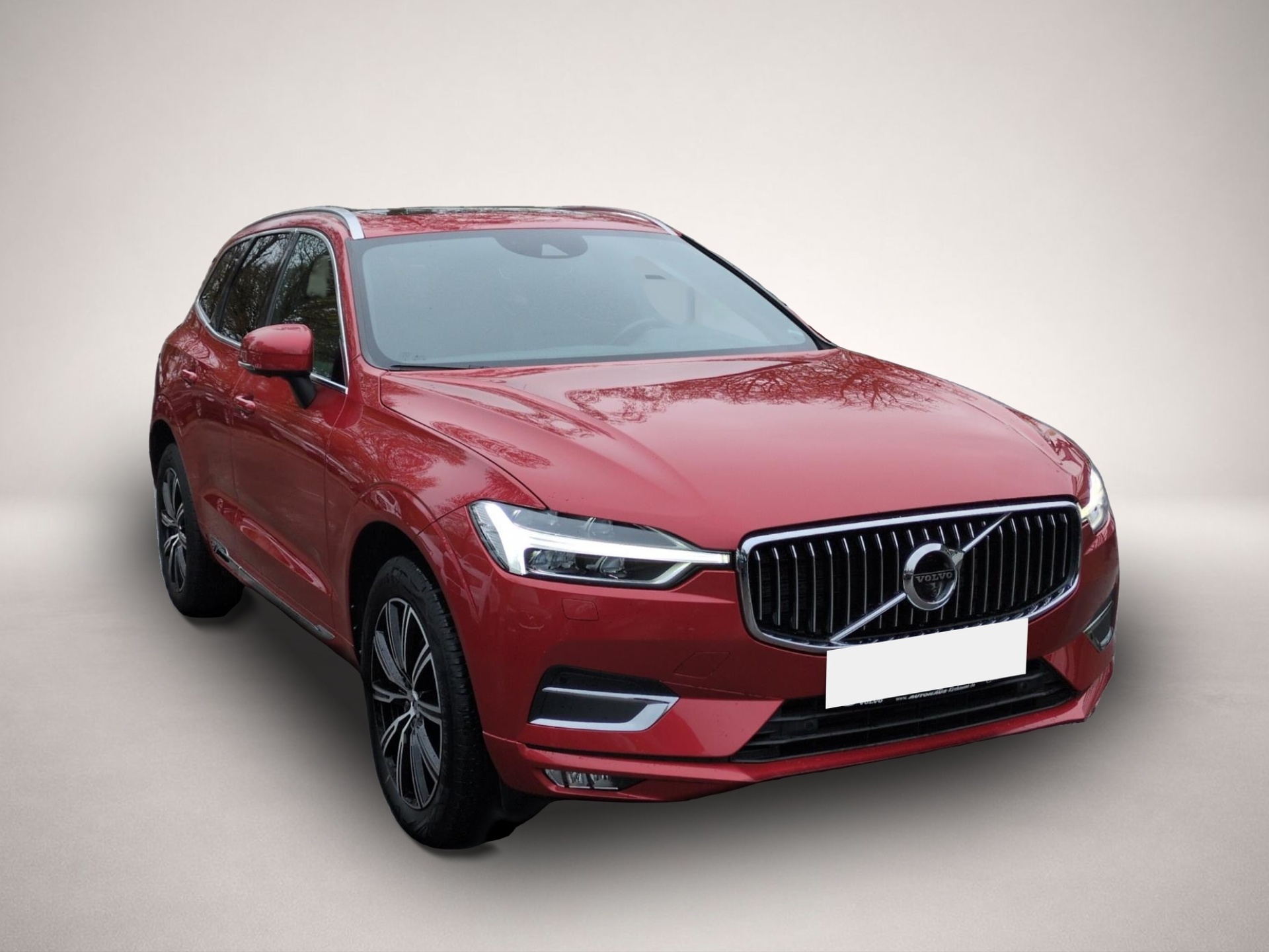 Volvo XC60 (02/2020, Diesel)