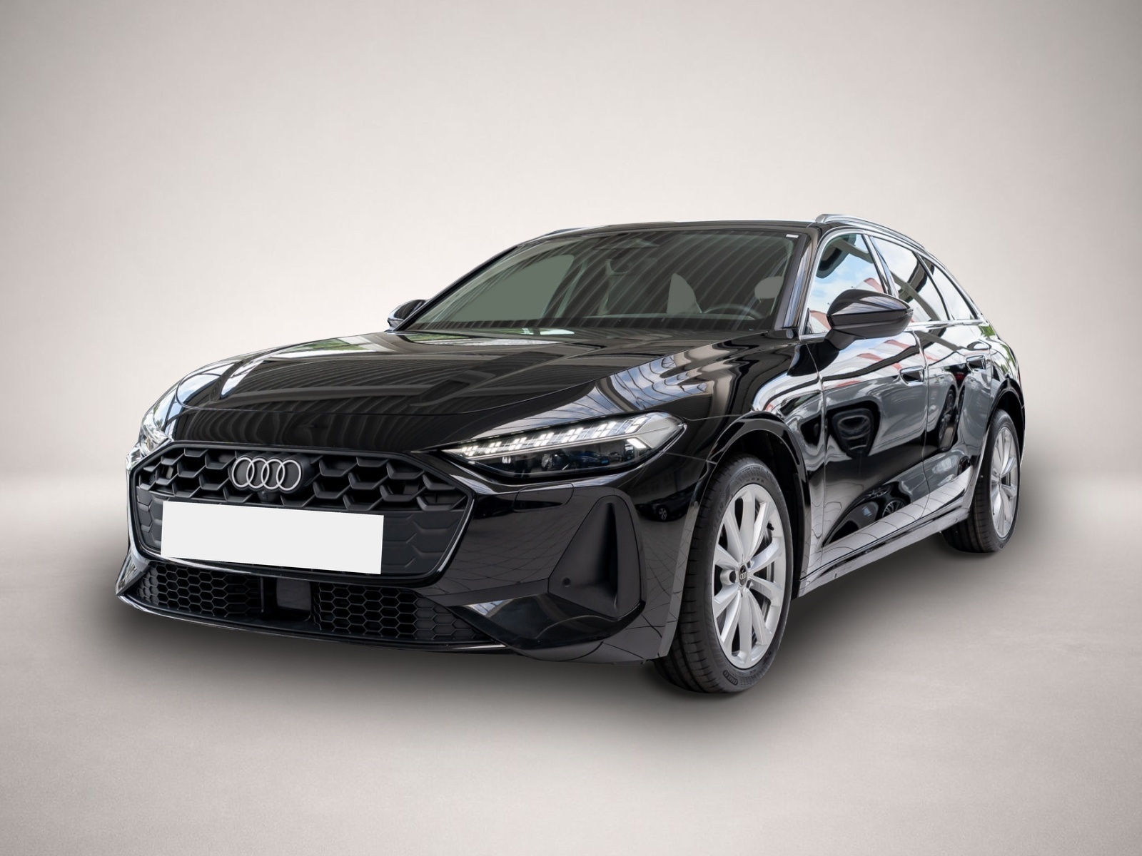 Audi A5 (10/2025, Diesel)