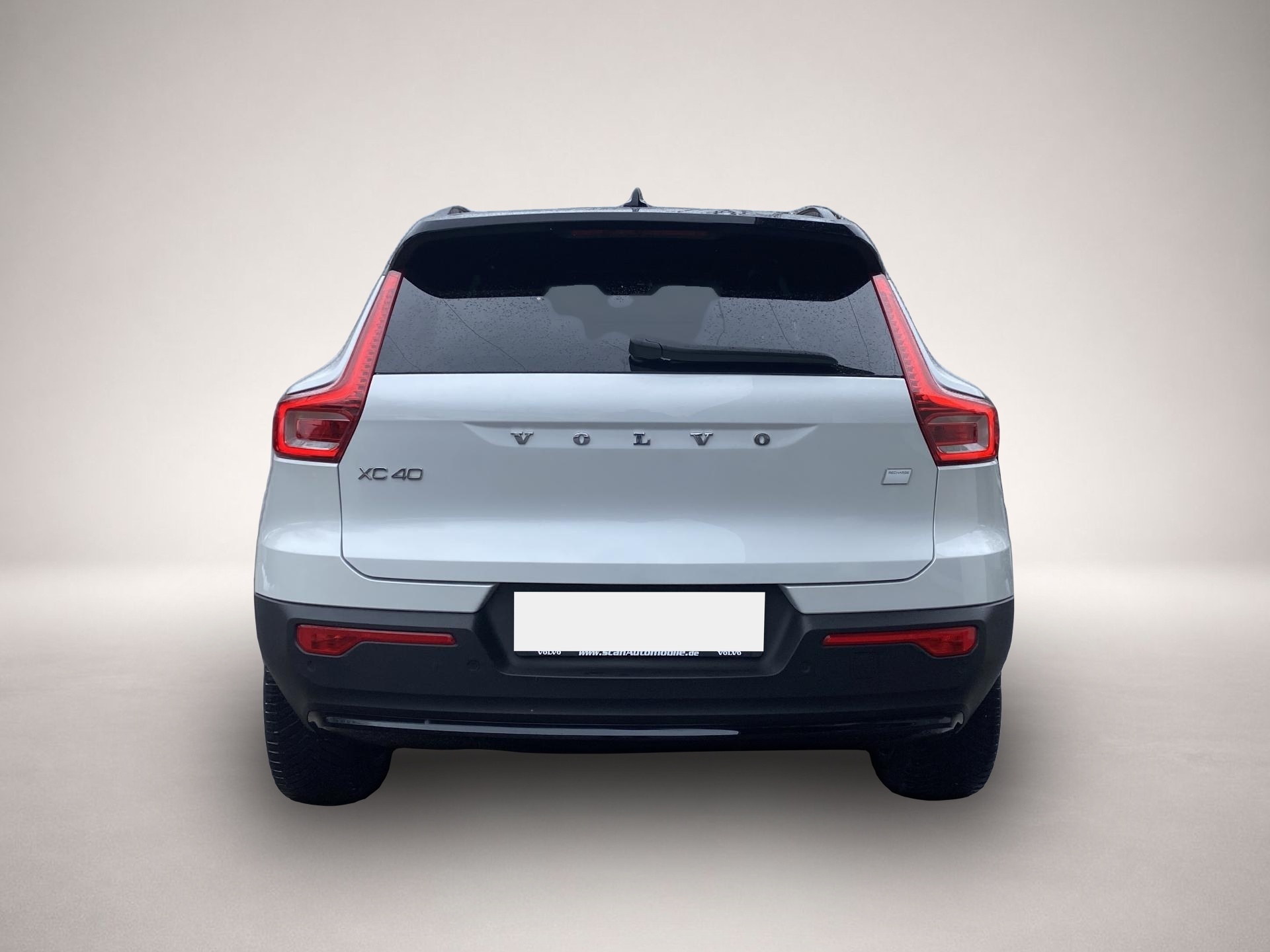 Volvo XC40 (03/2023, ELECTRIC)