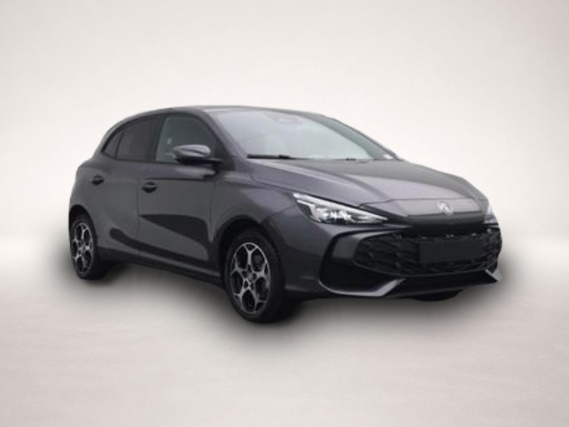 Mg MG3, Bild 4 von 6