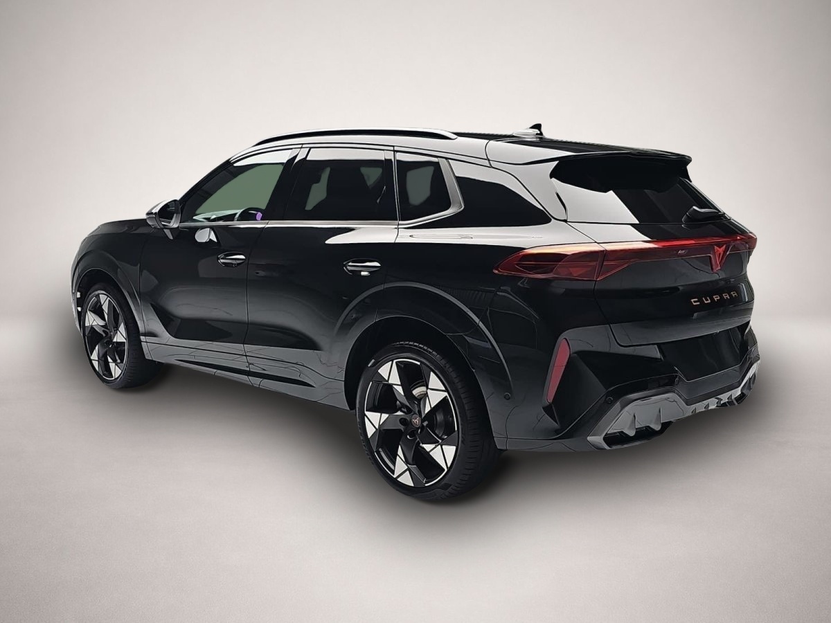 CUPRA Terramar, Bild 3 von 4