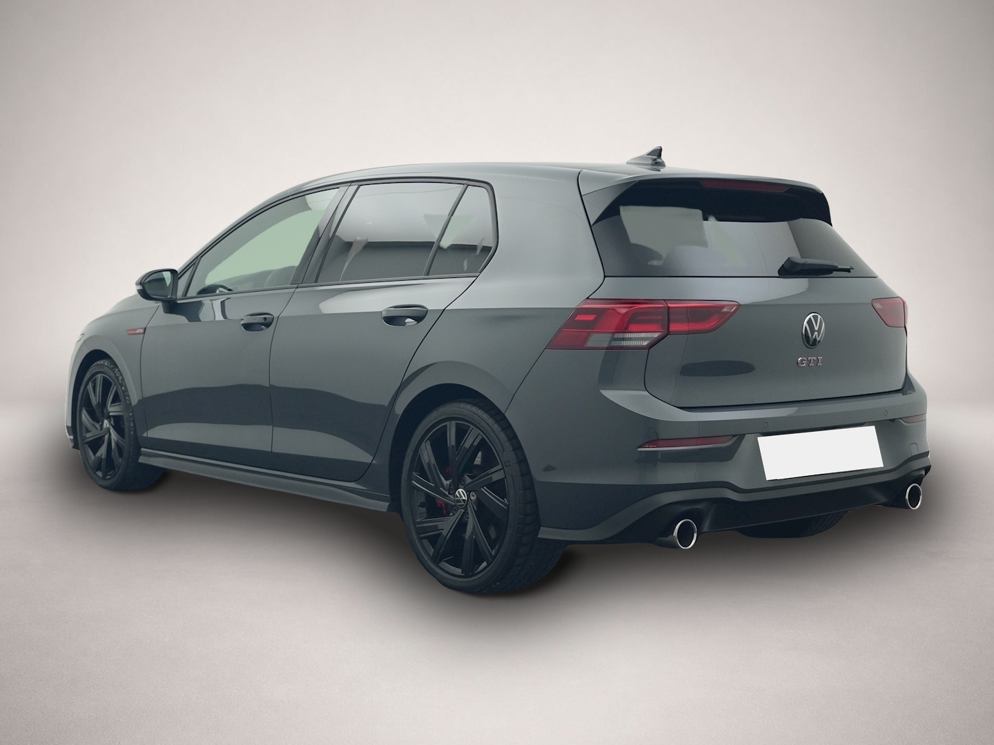 Volkswagen Golf (01/2024, Benzin)