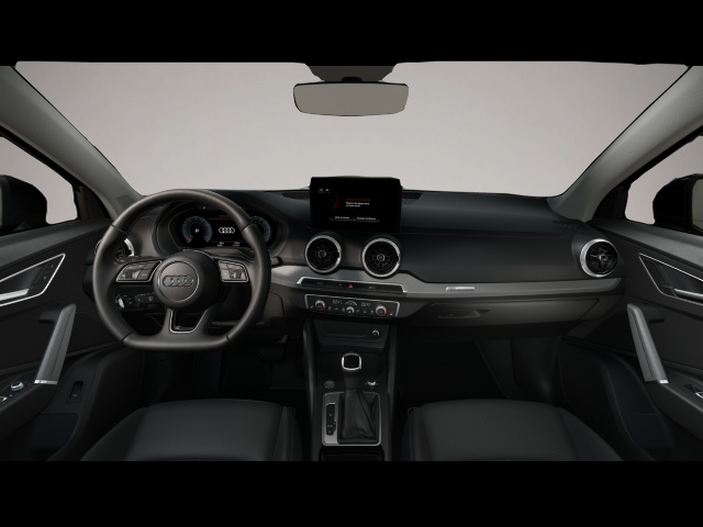 Audi Q2 (06/2025, )