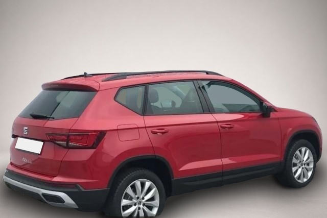 SEAT Ateca, image 3 of 3