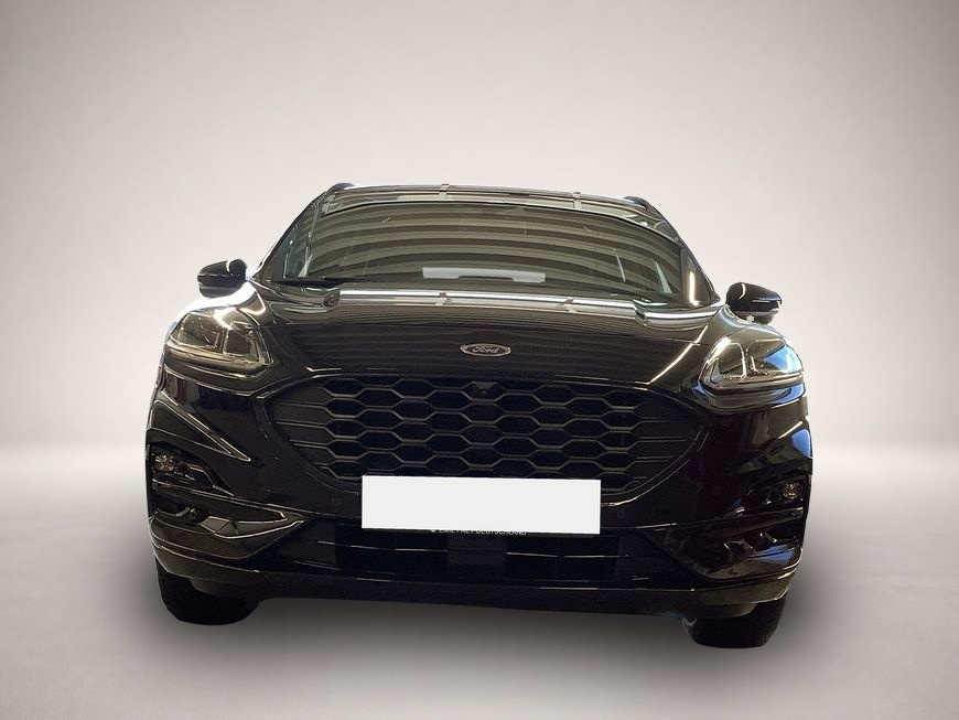 Ford Kuga (04/2023, Benzin)