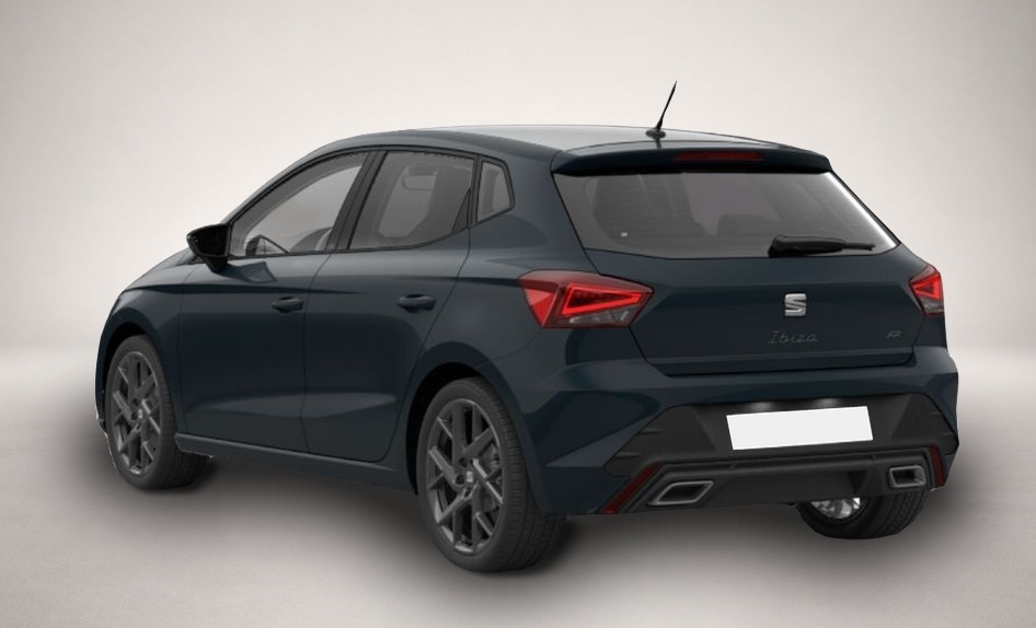 SEAT Ibiza, image 3 of 3