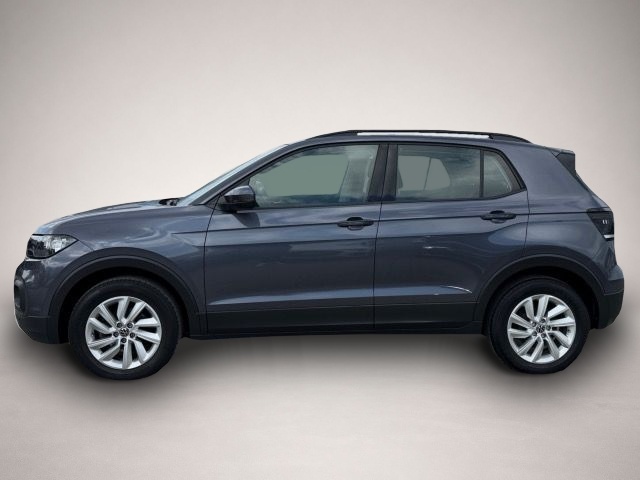 Volkswagen T-Cross (01/2023, Benzin)