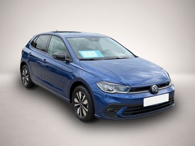Volkswagen Polo (07/2025, Benzin)