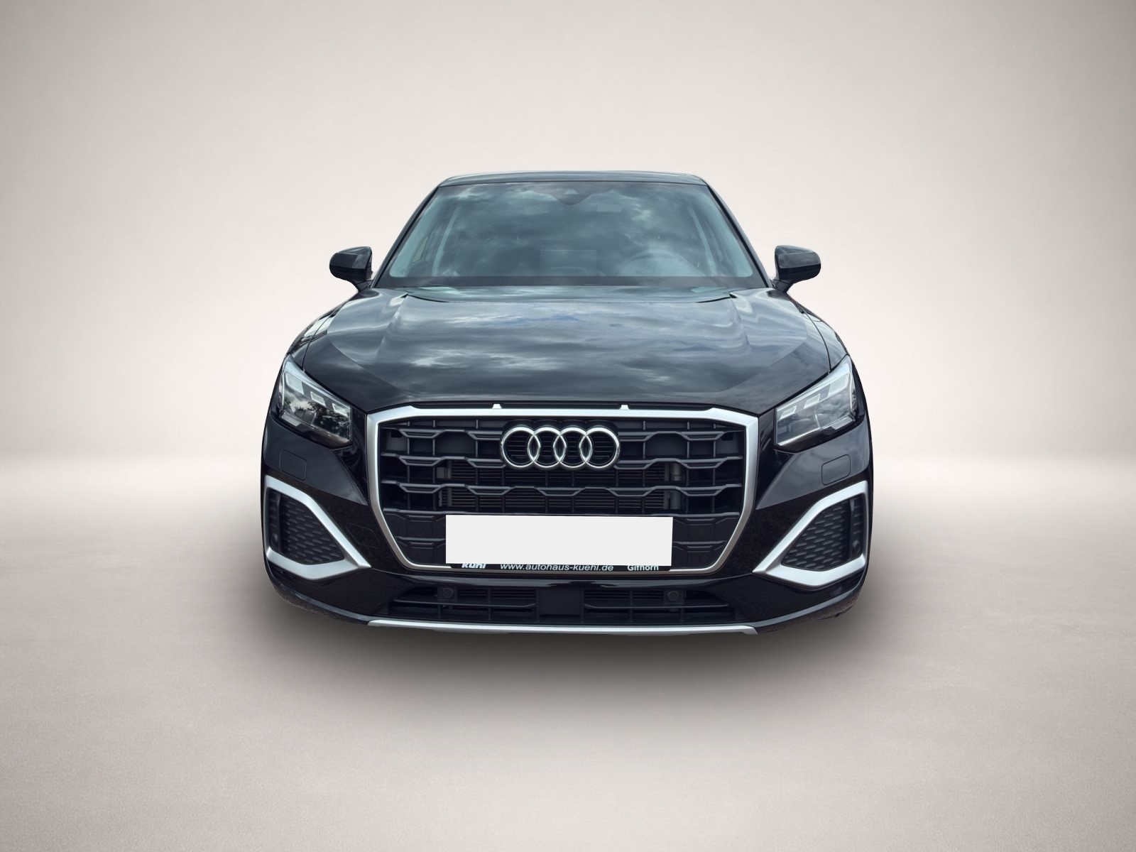 Audi Q2 (10/2025, )
