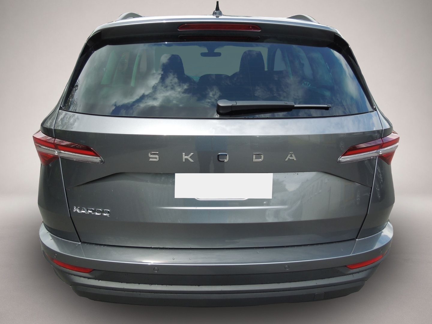 Skoda Karoq, image 5 of 5