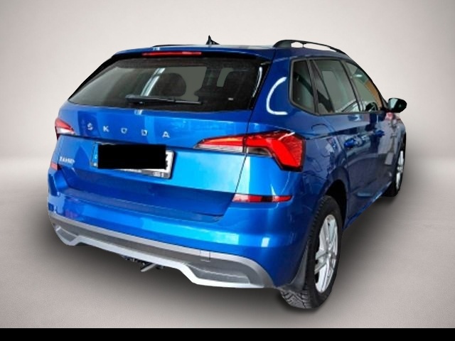 Skoda Kamiq (09/2023, Benzin)