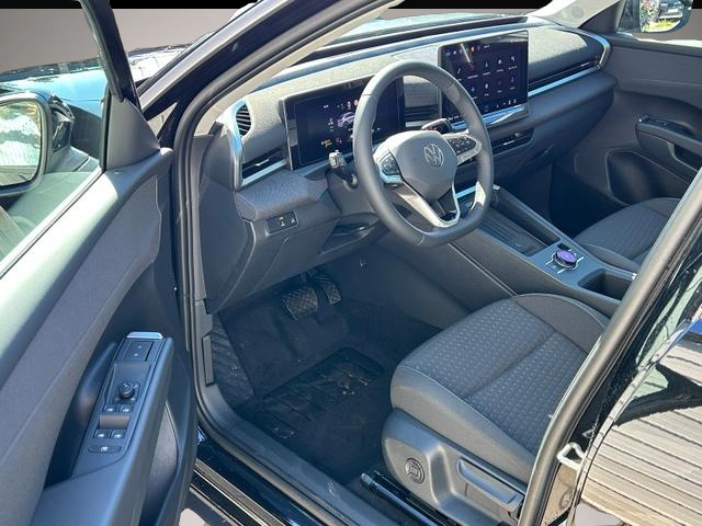 Volkswagen T-Roc (06/2026, Benzin)
