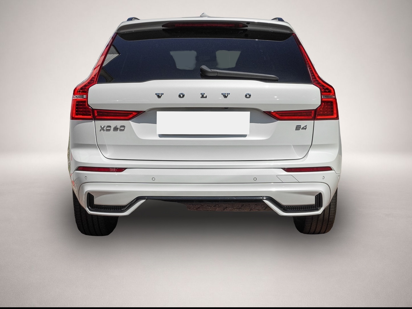 Volvo XC60 (07/2023, Benzin)