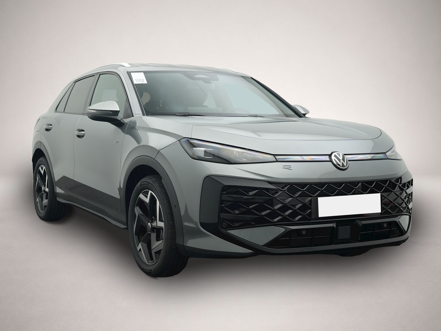Volkswagen T-Roc, Bild 7 von 8