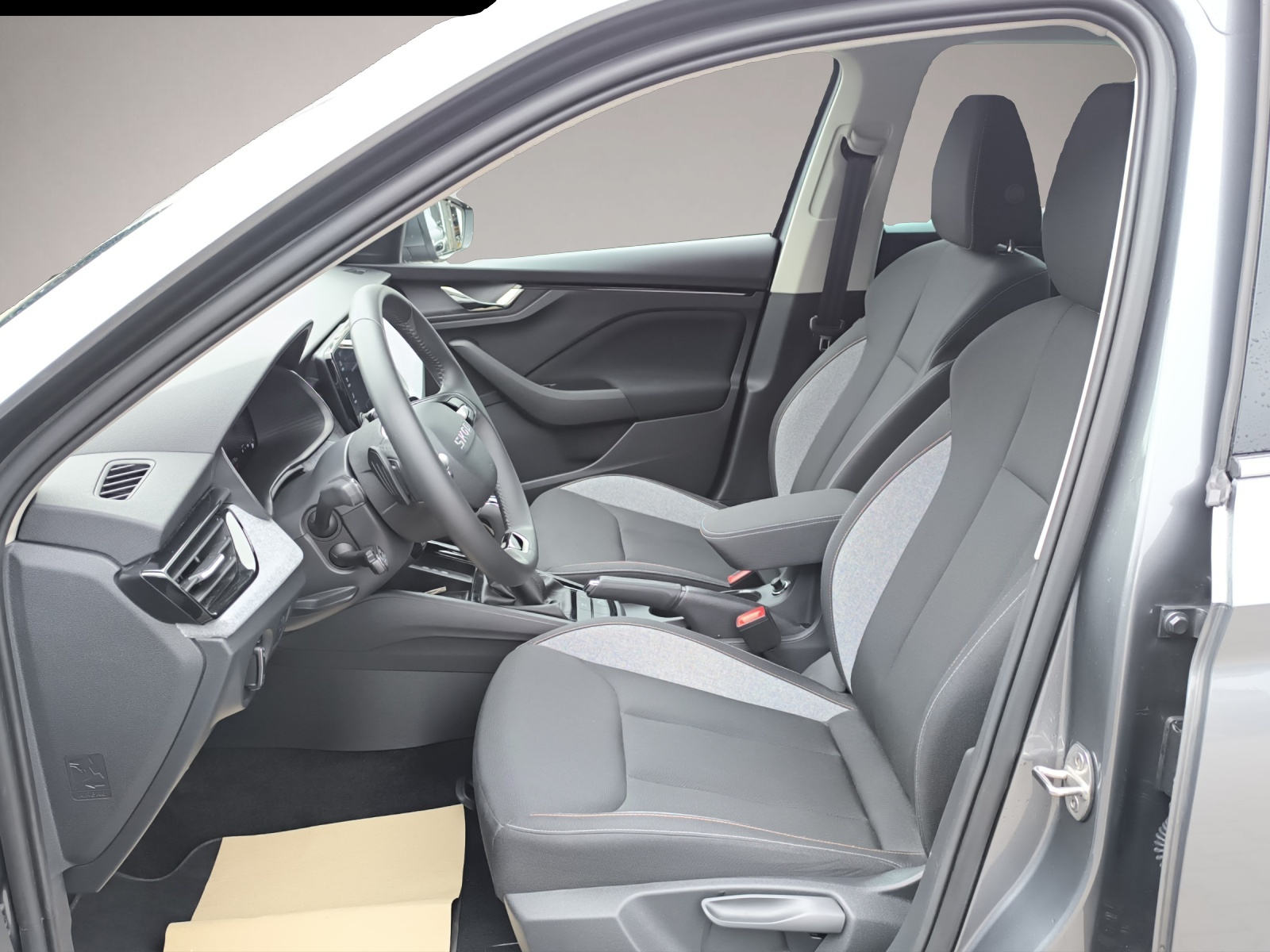 Skoda Kamiq (06/2025, Benzin)