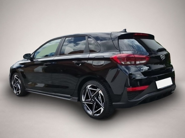 Hyundai i30, Bild 7 von 8