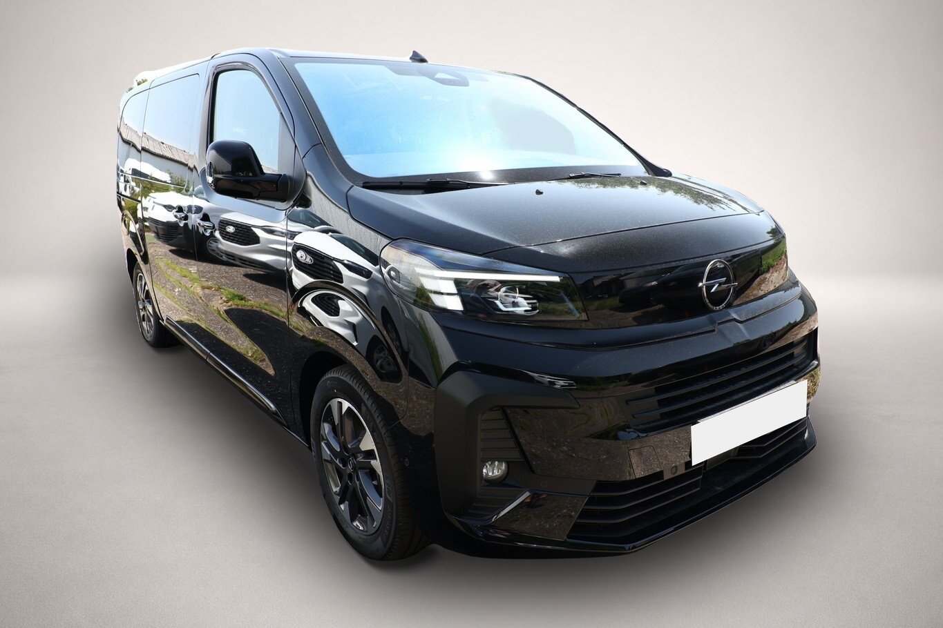Opel Zafira (03/2026, Diesel)