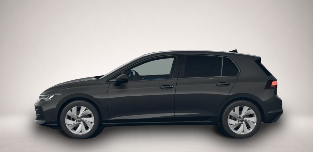 Volkswagen Golf (, Benzin)