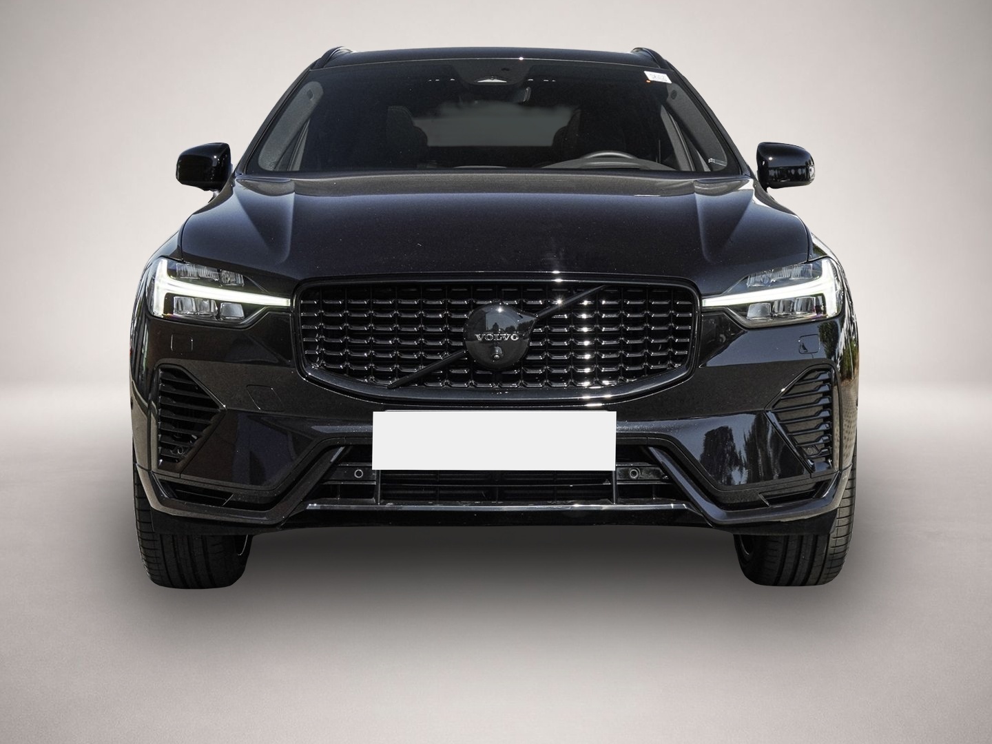 Volvo XC60 (07/2024, )