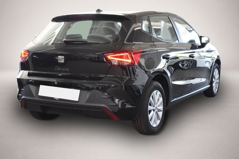 SEAT Ibiza, Bild 5 von 7
