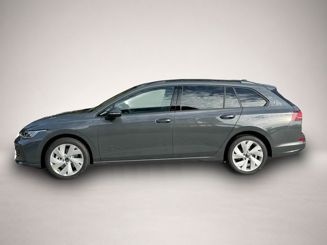 Volkswagen Golf (, Diesel)