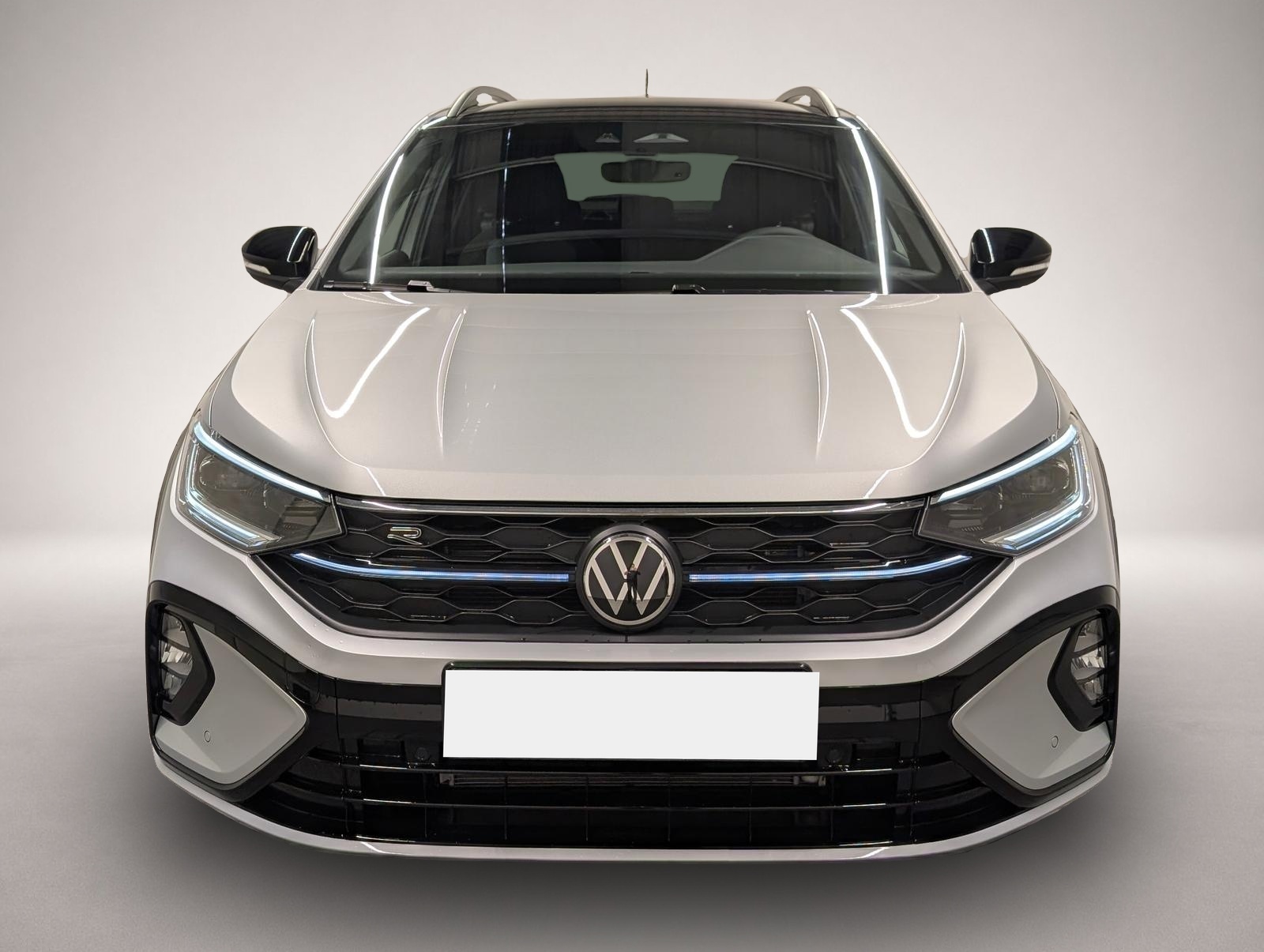 Volkswagen Taigo, image 7 of 8