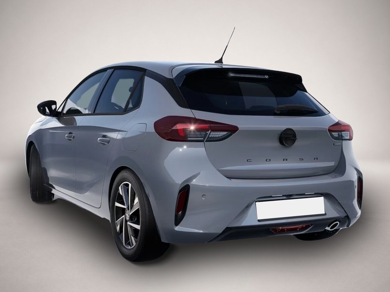 Opel Corsa (04/2026, Benzin)